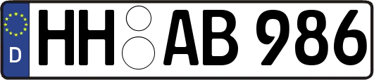 HH-AB986