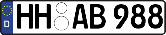 HH-AB988