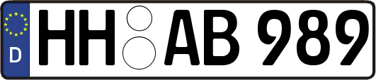 HH-AB989
