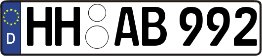 HH-AB992