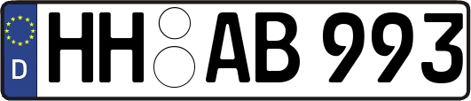 HH-AB993
