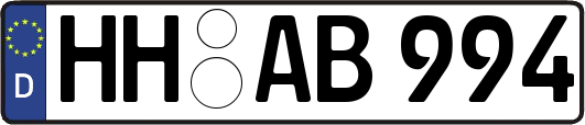 HH-AB994