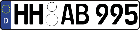 HH-AB995