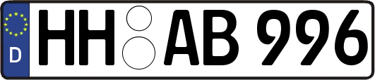 HH-AB996