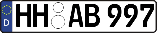 HH-AB997