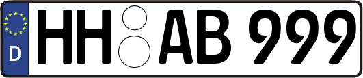 HH-AB999
