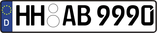 HH-AB9990