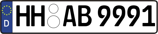HH-AB9991