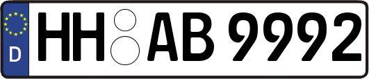 HH-AB9992