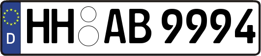 HH-AB9994