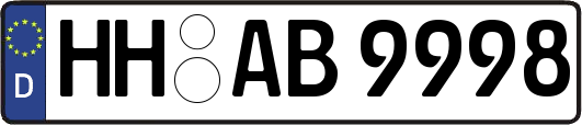 HH-AB9998