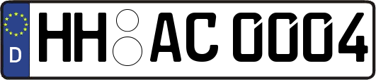 HH-AC0004