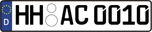 HH-AC0010