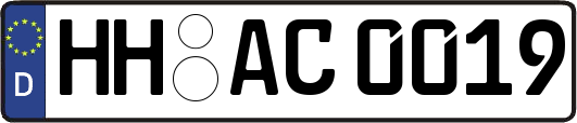 HH-AC0019
