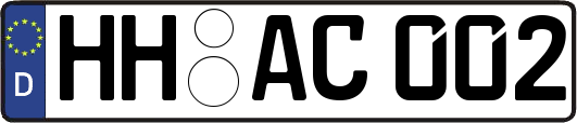 HH-AC002