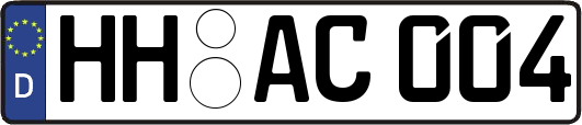 HH-AC004