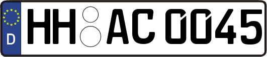 HH-AC0045