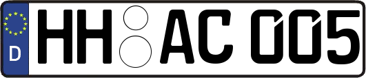 HH-AC005