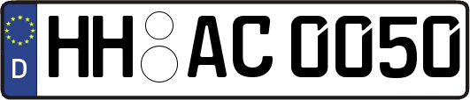 HH-AC0050