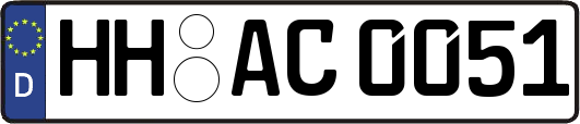 HH-AC0051