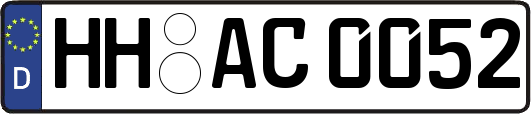 HH-AC0052