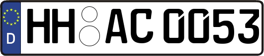 HH-AC0053