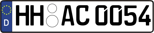 HH-AC0054