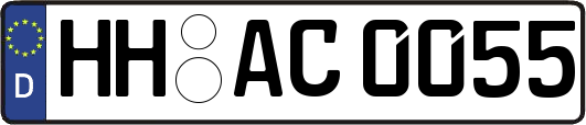 HH-AC0055