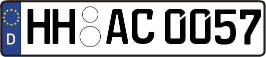 HH-AC0057