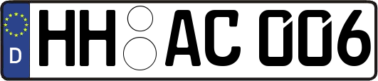 HH-AC006