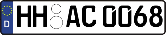 HH-AC0068