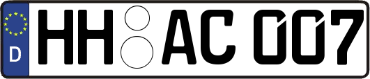 HH-AC007