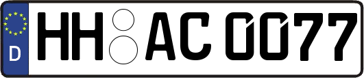 HH-AC0077