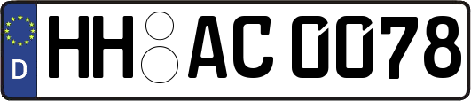 HH-AC0078