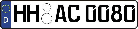 HH-AC0080