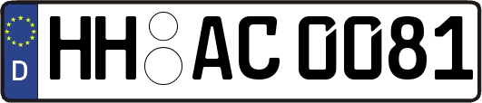 HH-AC0081