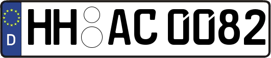 HH-AC0082