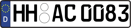 HH-AC0083