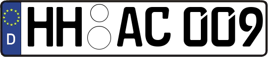 HH-AC009