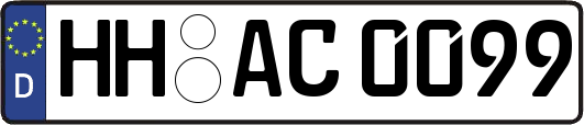 HH-AC0099