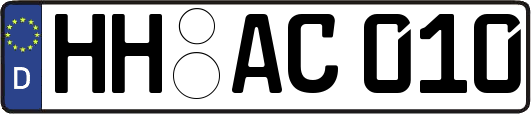 HH-AC010