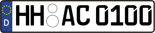 HH-AC0100