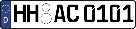 HH-AC0101