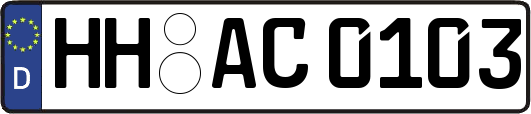 HH-AC0103