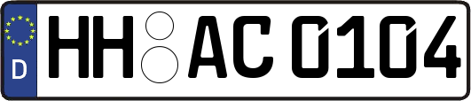 HH-AC0104