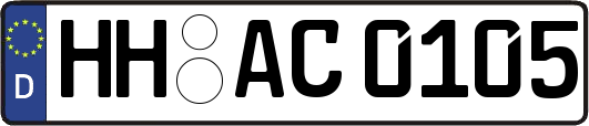 HH-AC0105