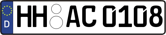 HH-AC0108