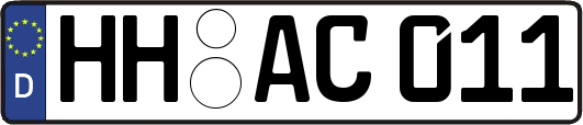 HH-AC011