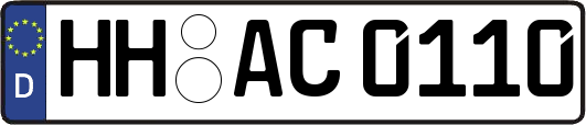 HH-AC0110