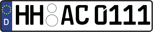HH-AC0111